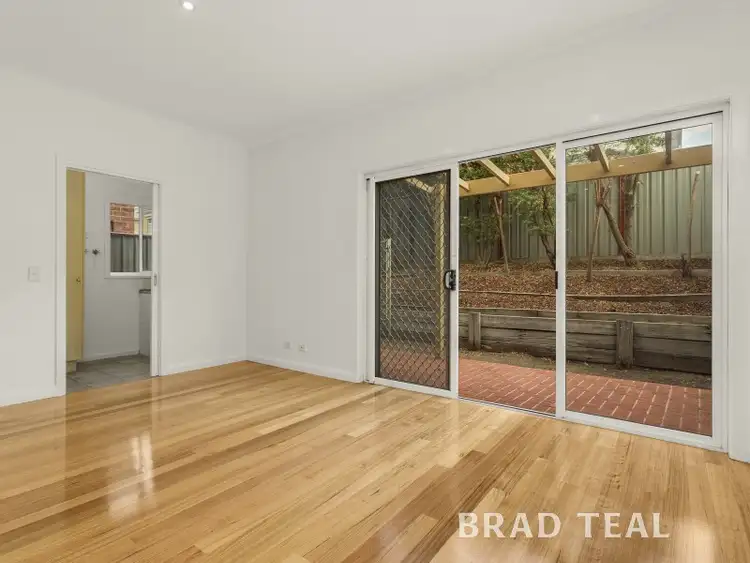 Fifth view of Homely townhouse listing, 35 Balerno Circle, Gowanbrae VIC 3043