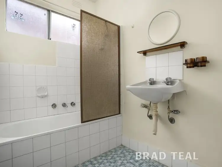 Fourth view of Homely apartment listing, 1/47 Finsbury Street, Flemington VIC 3031