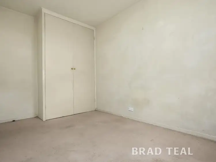 Fifth view of Homely apartment listing, 1/47 Finsbury Street, Flemington VIC 3031