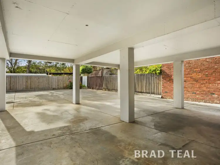 Sixth view of Homely apartment listing, 1/47 Finsbury Street, Flemington VIC 3031