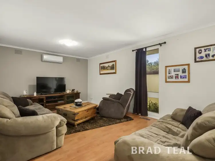 Second view of Homely house listing, 12 Richardson Avenue, Sunbury VIC 3429