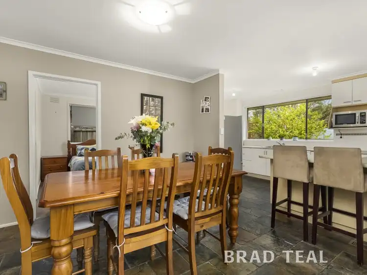 Third view of Homely house listing, 12 Richardson Avenue, Sunbury VIC 3429