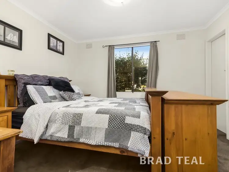 Fifth view of Homely house listing, 12 Richardson Avenue, Sunbury VIC 3429