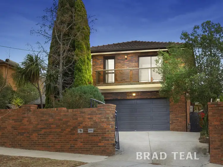 3 Maple Court, Keilor VIC 3036
