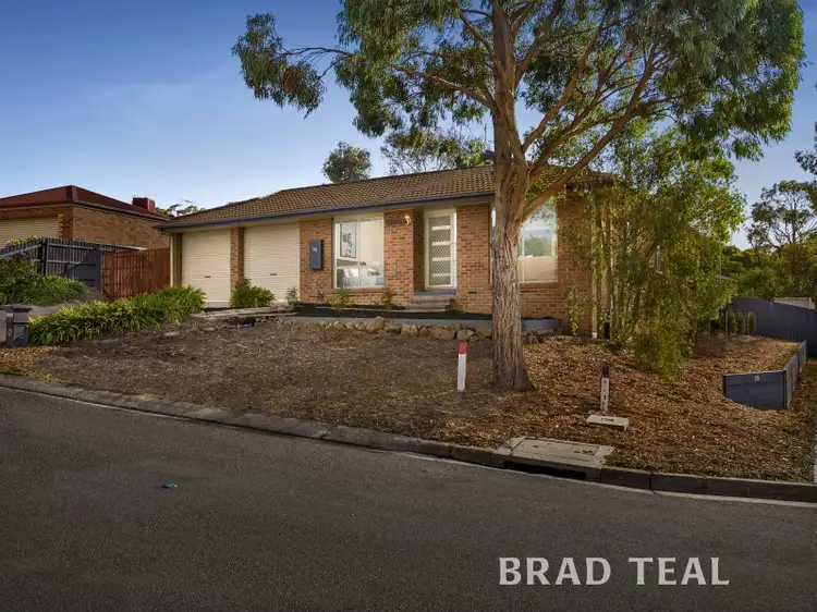 Main view of Homely house listing, 39 Olive Grove, Sunbury VIC 3429