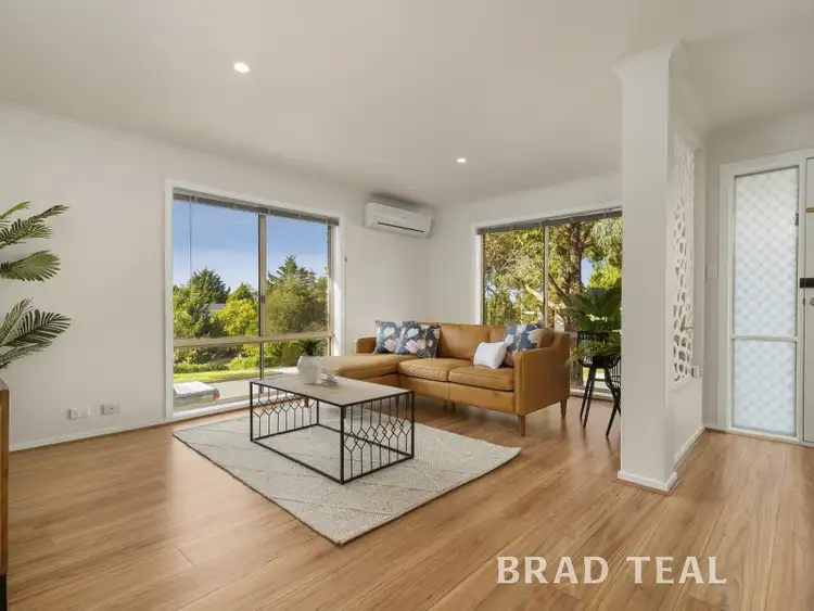 Second view of Homely house listing, 39 Olive Grove, Sunbury VIC 3429
