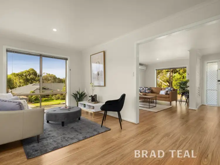Third view of Homely house listing, 39 Olive Grove, Sunbury VIC 3429