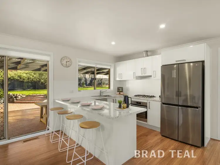 Fourth view of Homely house listing, 39 Olive Grove, Sunbury VIC 3429