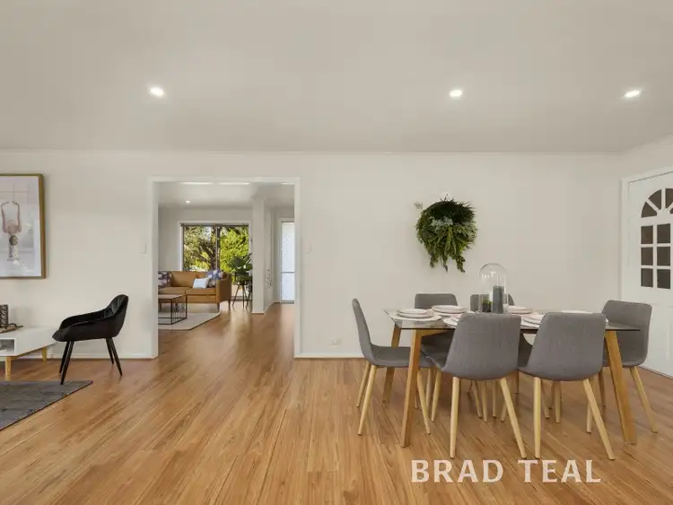Fifth view of Homely house listing, 39 Olive Grove, Sunbury VIC 3429