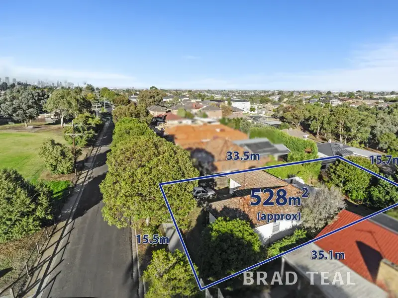 Main view of Homely house listing, 53 Alpine Grove, Pascoe Vale VIC 3044