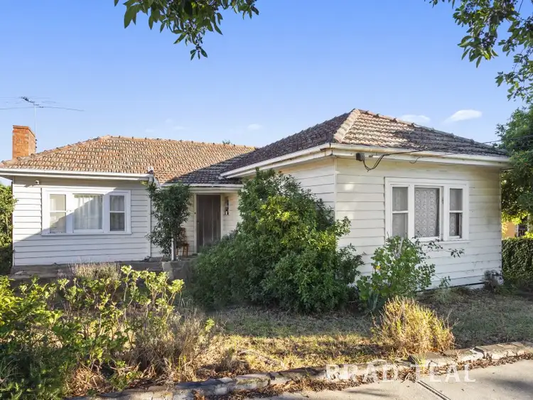 Second view of Homely house listing, 53 Alpine Grove, Pascoe Vale VIC 3044