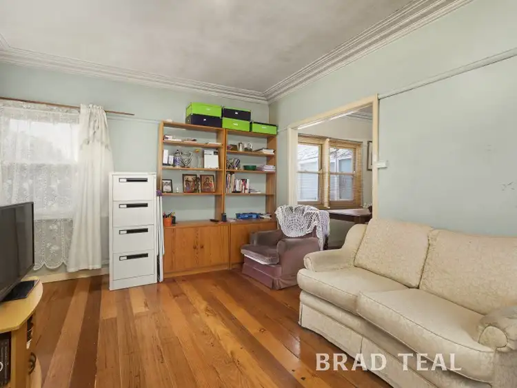 Third view of Homely house listing, 53 Alpine Grove, Pascoe Vale VIC 3044