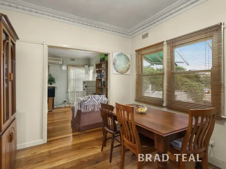 Fourth view of Homely house listing, 53 Alpine Grove, Pascoe Vale VIC 3044