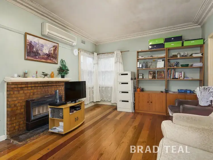 Fifth view of Homely house listing, 53 Alpine Grove, Pascoe Vale VIC 3044