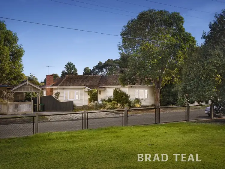 Sixth view of Homely house listing, 53 Alpine Grove, Pascoe Vale VIC 3044