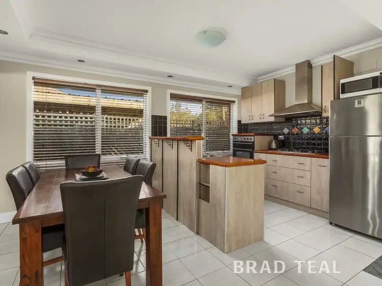 Third view of Homely house listing, 12 Gleneagles Drive, Sunbury VIC 3429