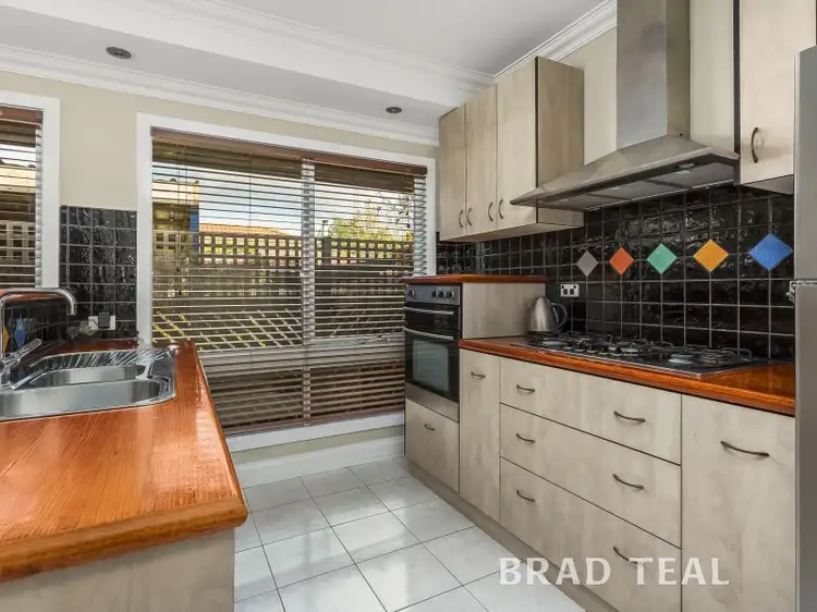 Fourth view of Homely house listing, 12 Gleneagles Drive, Sunbury VIC 3429