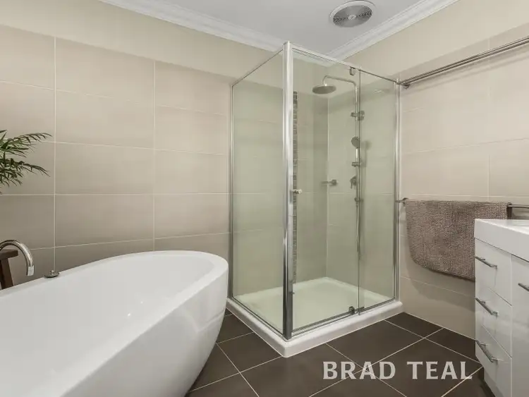 Sixth view of Homely house listing, 12 Gleneagles Drive, Sunbury VIC 3429
