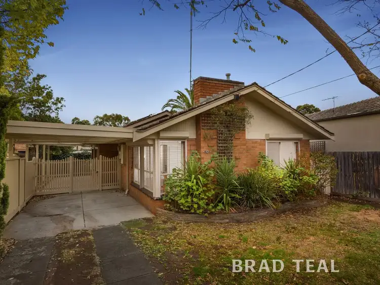 30 Borrell Street, Keilor VIC 3036