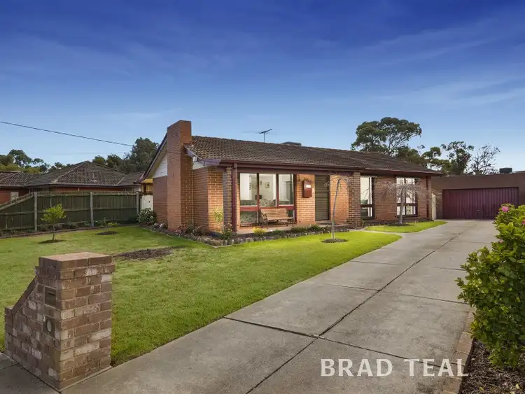 6 Leichardt Street, Sunbury VIC 3429