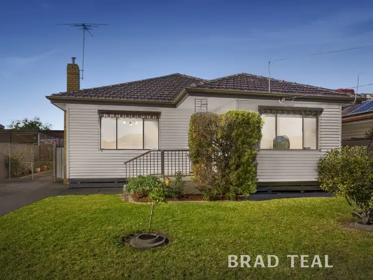 24 Ledger Avenue, Fawkner VIC 3060