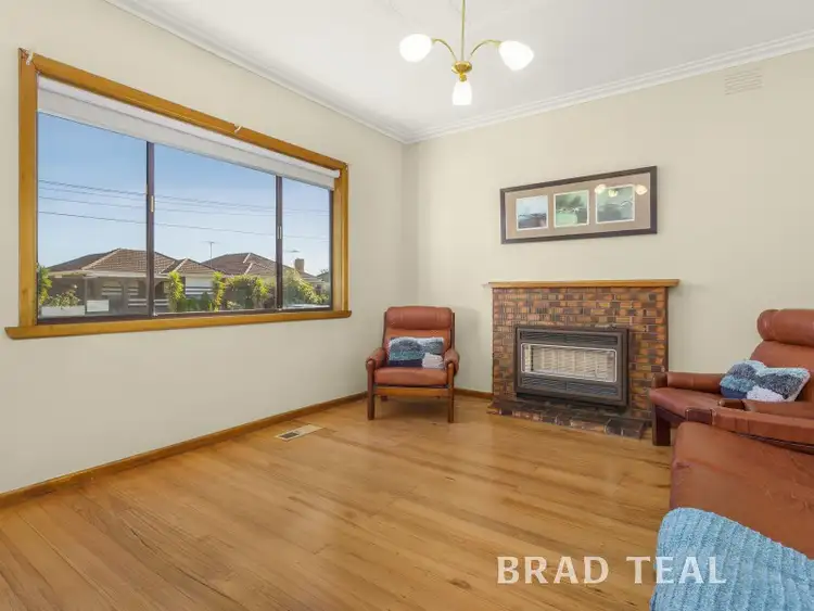 Second view of Homely house listing, 24 Ledger Avenue, Fawkner VIC 3060