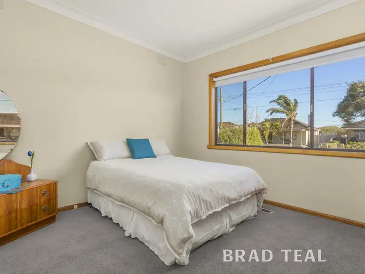 Fourth view of Homely house listing, 24 Ledger Avenue, Fawkner VIC 3060