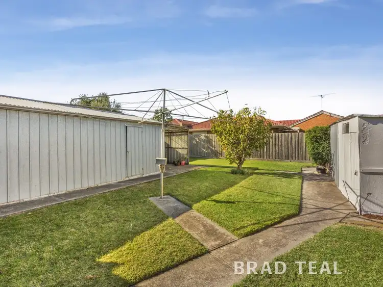 Sixth view of Homely house listing, 24 Ledger Avenue, Fawkner VIC 3060