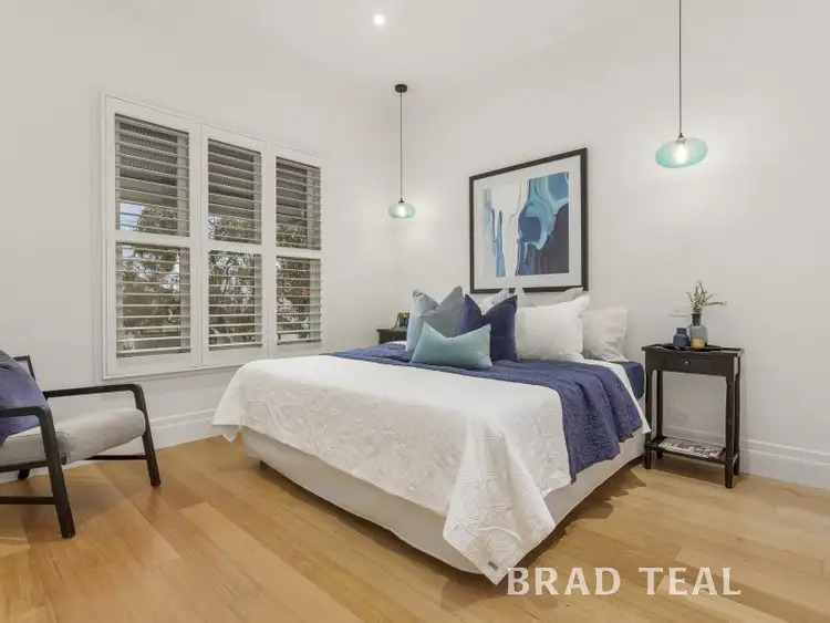 Second view of Homely house listing, 34 Hurtle Street, Ascot Vale VIC 3032