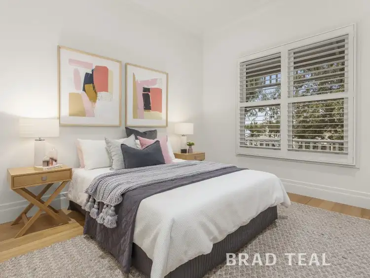 Fourth view of Homely house listing, 34 Hurtle Street, Ascot Vale VIC 3032