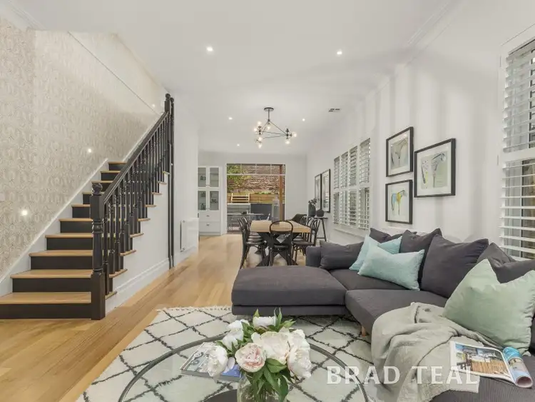 Sixth view of Homely house listing, 34 Hurtle Street, Ascot Vale VIC 3032