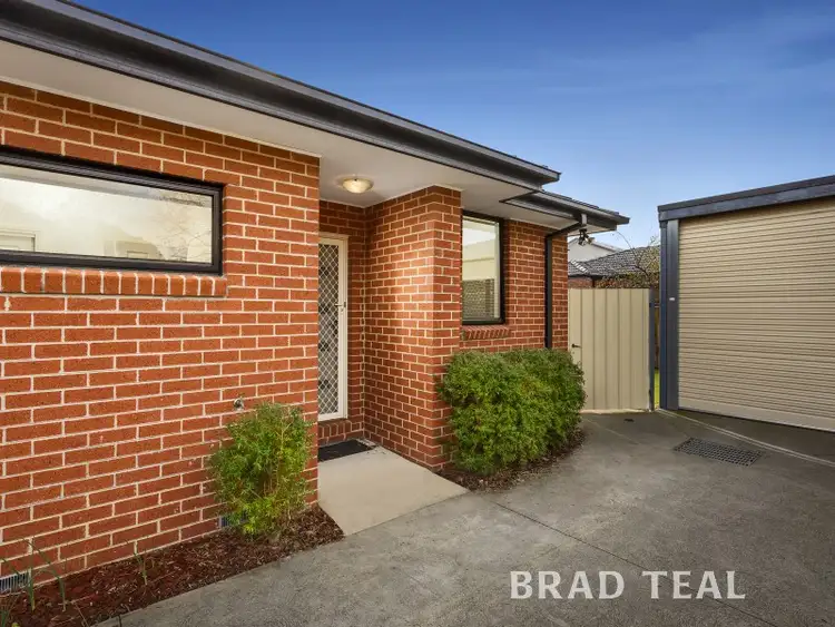 3/14 Suffolk Street, Reservoir VIC 3073