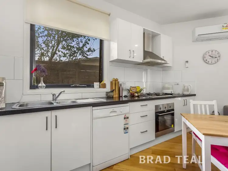 Fourth view of Homely villa listing, 3/14 Suffolk Street, Reservoir VIC 3073
