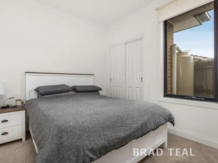 Fifth view of Homely villa listing, 3/14 Suffolk Street, Reservoir VIC 3073