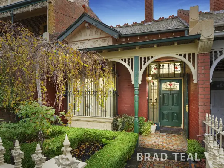 805 Park Street, Brunswick VIC 3056