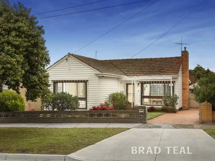 47 Mitchell Parade, Pascoe Vale South VIC 3044
