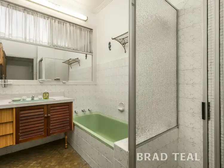 Fifth view of Homely house listing, 47 Mitchell Parade, Pascoe Vale South VIC 3044