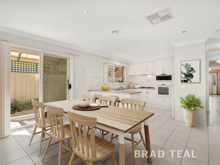 Third view of Homely house listing, 7 Springfield Close, Caroline Springs VIC 3023