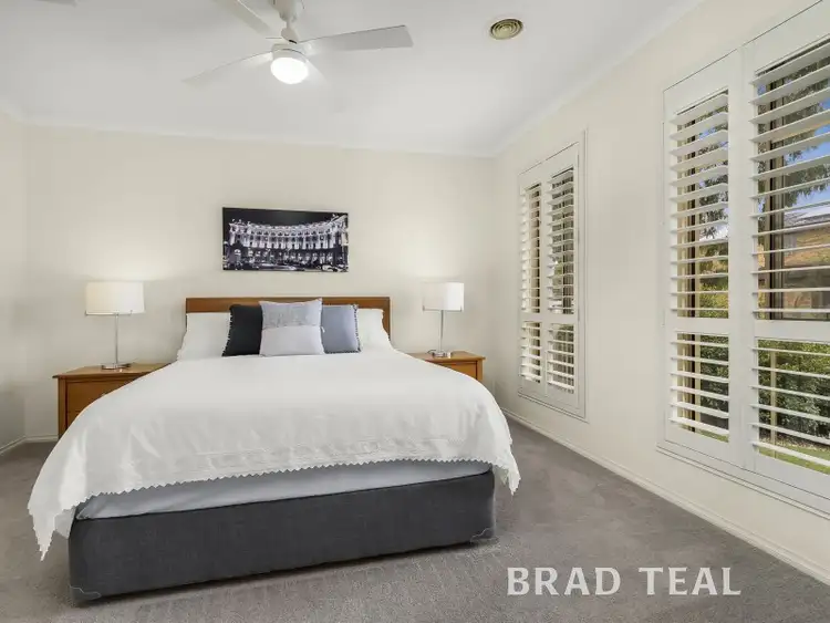 Third view of Homely house listing, 18 Abbington Crescent, Caroline Springs VIC 3023