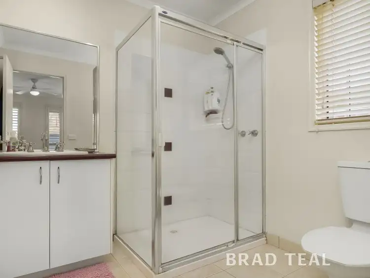 Fourth view of Homely house listing, 18 Abbington Crescent, Caroline Springs VIC 3023