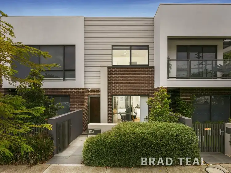 10a Doncaster Street, Ascot Vale VIC 3032