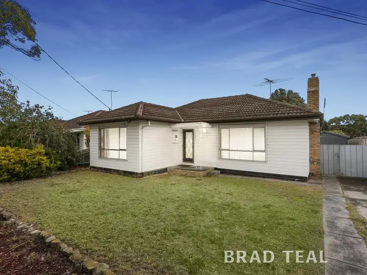 Main view of Homely house listing, 71 Camperdown Avenue, Sunshine North VIC 3020