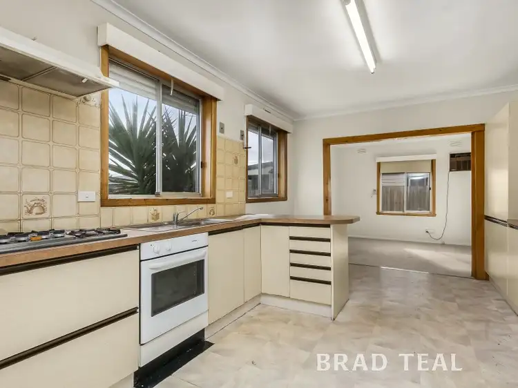 Third view of Homely house listing, 71 Camperdown Avenue, Sunshine North VIC 3020