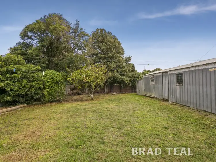 Fifth view of Homely house listing, 71 Camperdown Avenue, Sunshine North VIC 3020