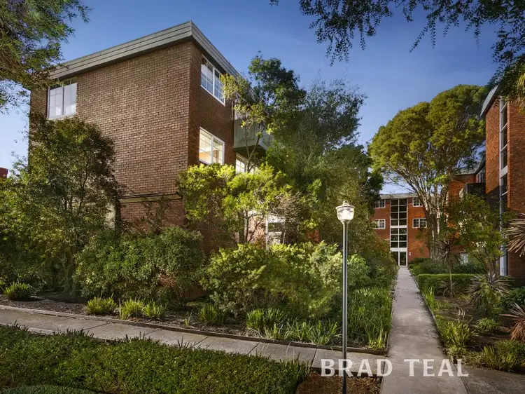 4/9 Milton Street, Ascot Vale VIC 3032