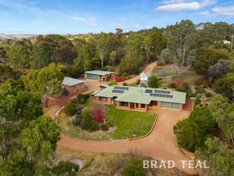 Main view of Homely house listing, 20 Enterprize Drive, Sunbury VIC 3429