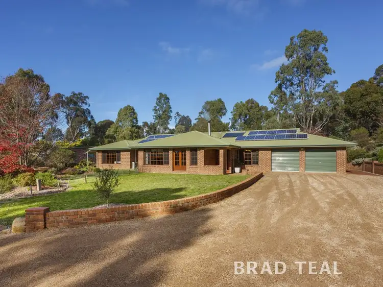 Third view of Homely house listing, 20 Enterprize Drive, Sunbury VIC 3429