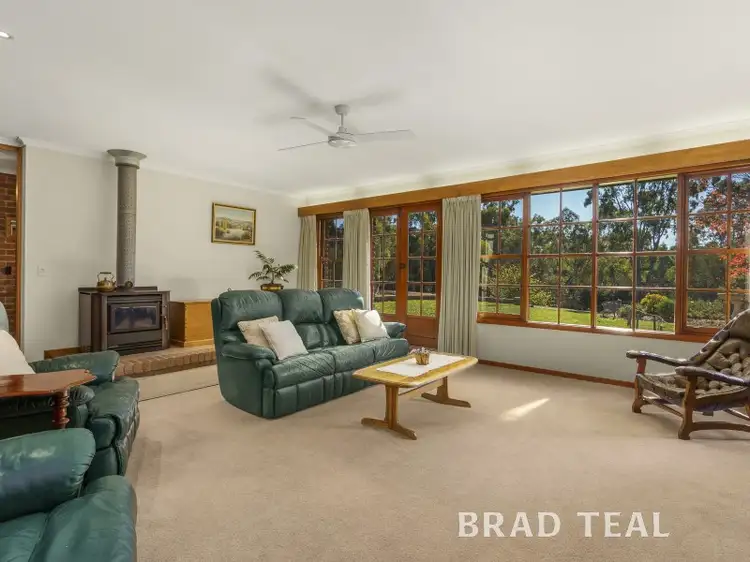Fourth view of Homely house listing, 20 Enterprize Drive, Sunbury VIC 3429