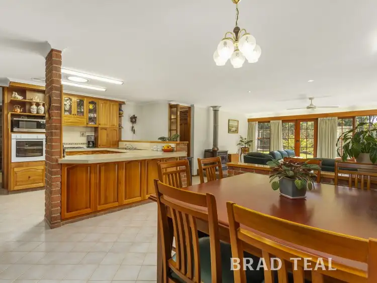 Fifth view of Homely house listing, 20 Enterprize Drive, Sunbury VIC 3429