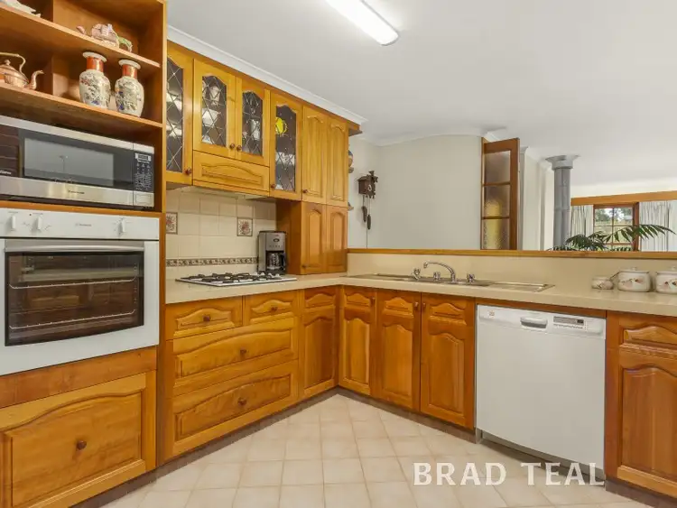 Sixth view of Homely house listing, 20 Enterprize Drive, Sunbury VIC 3429